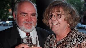 John Cronin: Tributes as SA's Mr Movies has died