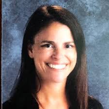 Michelle Vidovich (@MsVidovich07)