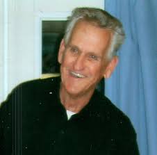Obituary for James Troy Fraley
