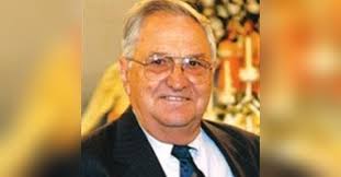 Alvin John Orsag Obituary