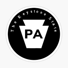 Keystone state sports is one of the largest indoor baseball and softball academies in the country and is also available for other sports. Keystone State Stickers Redbubble
