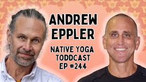 Leah Hester Discusses Finding Peace And Inspiration In Yoga On Native Yoga  Toddcast