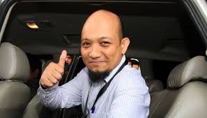 Novel baswedan mengajak masyarakat untuk ppmk melaporkan penyidik kpk novel baswedan ke dewas kpk terkait cuitan novel soal. Polisi Berniat Tahan Novel Baswedan Di Bengkulu Nasional Tempo Co