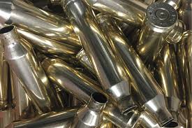 How many times can the brass be reloaded? Reloading Tip Start With Clean Brass