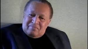 Dobby Dobson: An Interview with Jamaica's Music Ambassador (2009)