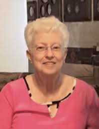 Judith "Judy" Ann Beauchamp Obituary