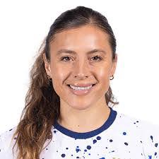 Sofia Huerta's Instagram, Twitter & Facebook