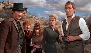 The Scott Rollins Film And Tv Trivia Blog Eileen Heckart Award Winning Film Tv Stage Character Actress Of The Bad Seed Butterflies Are Free Picnic The Dark At The Top Of The