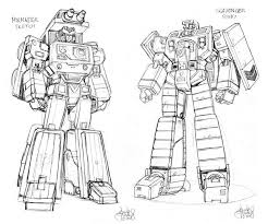 Free delivery and returns on ebay plus items for plus members. Ahm Mixmaster And Scavenger By Guidoguidi Transformers Art Transformers Design Transformers Coloring Pages
