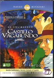 Maybe you would like to learn more about one of these? El Castillo Vagabundo Pdf El Increible Castillo Vagabundo Libro Pdf Descargar