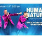 Human Nature - Fitzgerald Performing Arts Center at Flagler Auditorium campus of FPC high school, 5500 State Rte 100 Event Image