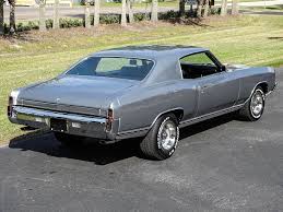 Image result for Silver Frost 1972 Monaco