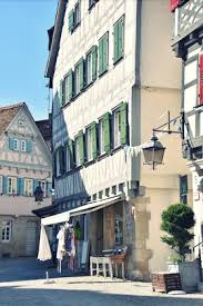 Ein Tag in Markgröningen