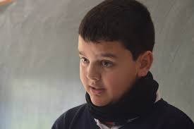 VALVANUZ CONECTADOS: Charla de David Amigo Caballero