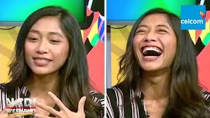 Santai Bersama pelumba Moto2 Kasma Daniel