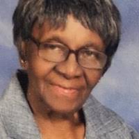 Aurienta Ware Obituary