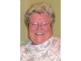 Beverly Garrett Obituary (1941