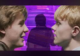 Swansea Sound: Click It and Pay