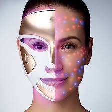 Drx Spectralite Faceware Pro Dr Dennis Gross Skincare Sephora Skin Care Light Therapy Blue Light Therapy