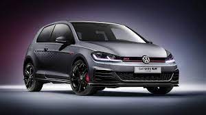 Prices for volkswagen golf gti s currently range from $4,595 to $36,938, with vehicle mileage ranging from 29 to 195,325. 290 Horsepower Vw Golf Gti Tcr Road Car Previewed By Concept