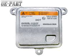 Ballast compatibility chart manualzz com. Oe Part Replacement Hid Ballast For Osram D1s D3s Oem Ballast A71177e00dg 35w Ebay