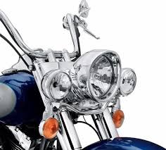 Harley Davidson Auxiliary Lighting Kit Shop Utah Harley
