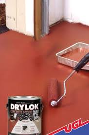 Designed for interior, exterior, above or below grade masonry walls, basement walls check the joint where the floor and wall meet and fill any breaks with drylok fast plug®. 14 Drylok By Ugl Ideas Painted Concrete Floors Painting Concrete Concrete Floors