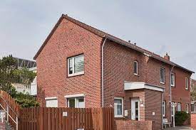 Accommodations offer separate sitting areas. Haus Nordstrand Auf Borkum Riffstr 6 Bottcher Schmidt