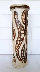 Anton Cheney snake vase | Anton pottery snake vase | Flickr