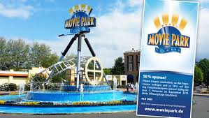 Movie Park Germany Gutschein 2015 Zum Ausdrucken 50 Rabatt Im September Sichern Ausdrucken Coupons Ausdrucken Gutscheine
