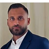 Hussein Chalhoub Email & Phone Number