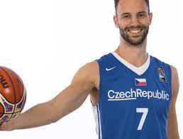 Грубан войтех / vojtech hruban. Vojtech Hruban Cze S Profile Fiba Eurobasket 2017 Fiba Basketball