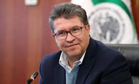 Ricardo Monreal respalda proceso de reforma electoral y reconoce papel del  INE en elección judicial