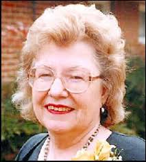 Callie Cooper Obituary (1931