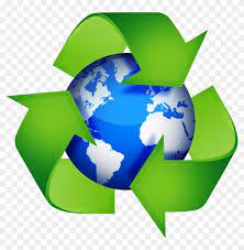 The current status of the logo is active, which means the logo is currently in use. Recycle Clipart Disposal Solid Waste Management Logo Png Download 300656 Pikpng