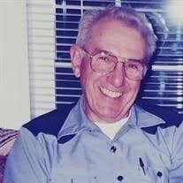 Leonard L. Cook Obituary