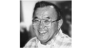 Calvin Yamamoto Obituary (1937