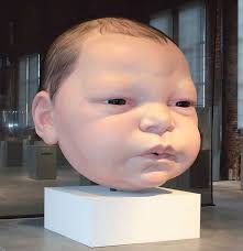 Mind Blowing Hyperrealistic Sculptures