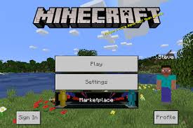Seeds for minecraft (pocket edition) apk. Download Minecraft 1 14 60 Free Bedrock Edition 1 14 60 Apk