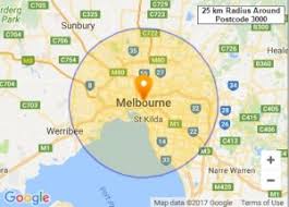 Create a 'x' minute radius map in seconds with this quick tool that draws circles around a point. Custom Photo Booths For Hire Yarra Valley To Mornington Peninsula