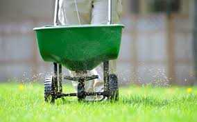 If you've been googling 'lawn care services near me' and are coming up empty, don't panic! Full Service Landscaping Capital Region Grasshopper Gardens