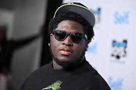 Joey Fatts Calls Waka Flocka Flame His Mentor