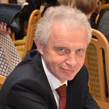 Włodzimierz MOZGAWA