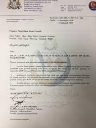 Pemohon hendaklah mempunyai ciri dan menepati syarat permohonan guru tabika kemas seperti yang ditetapkan oleh kemas. Muar Bandar Diraja On Twitter Iklan Jawatan Kosong Guru Kafa Negeri Johor