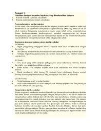 Jadual di bawah digunakan untuk mengetahui taraf kecergasan jantung anda. Doc Tugasan 1 Leu Xin Academia Edu
