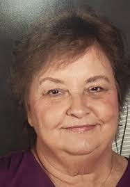 Elizabeth Mae Whitmore