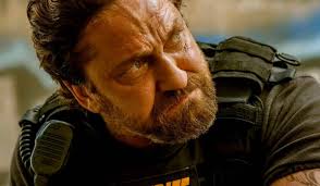 'Den of Thieves' is Streaming