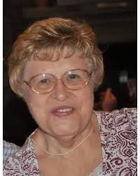 BEVERLY JOHNSON Obituary (2015)