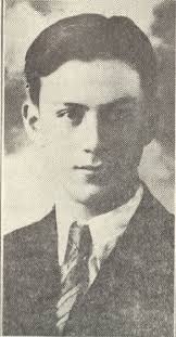 FOOTBALL SQUAD BANQUETED AND AWARDED “N'S” FATE RULES ALL HISTORY BEHIND  ALL BIG SCENES AUTO ACCIDENT HITS ALUMNI NEARSKAN