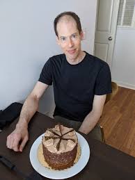 We found a handful of items, made right here in charlottesville with the same great level of care and the same commitment to taste and quality which is why, at the oakhurst inn café and coffee, we source our bread and muffins from the albemarle baking company. Caroline Lynn Kamerlin On Twitter Chocolate Torte From Albemarle Baking Company For The Birthday Boy Since It S Neither Vegan Nor Gluten Free He Is Going To Have To Eat